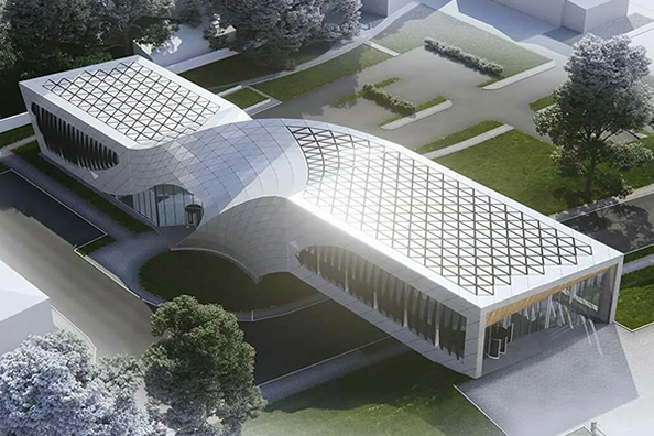 Jiangsu DC AC Inverter Inc.