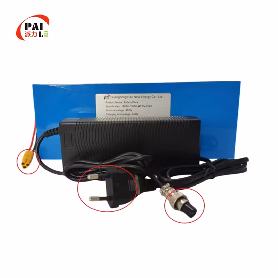 Factory Customization 36V-28V DC DC Step Down Converter Module DC Charger High Efficiency IP67 Waterproof