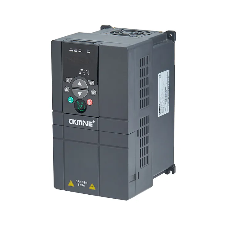 380V Triple Phase Output Inverter Board for Motor Speed Control Frequency Converter VFD 4kw