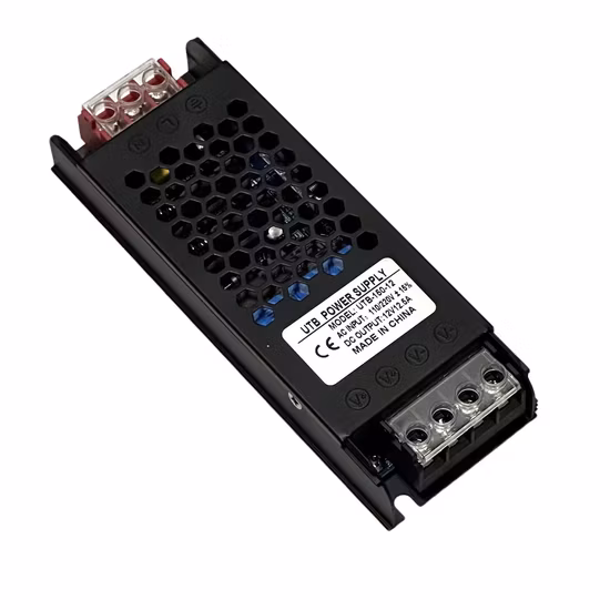 150W 12V 12.5A AC