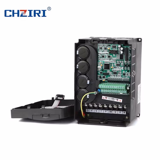 Chziri Frequency Inverter Zvf300