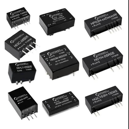 Wide Input 9 to 36VDC, 18 to 75VDC, 20W DC