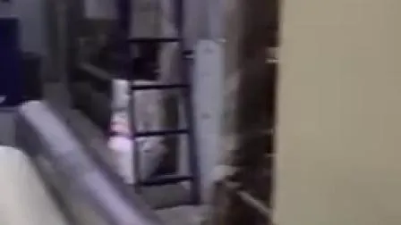 High Quality Frequency Converter Three Phase AC 1.5kw 380V