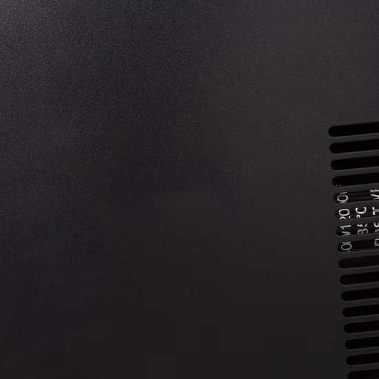 Chziri Professional 250kw Frequency Converter