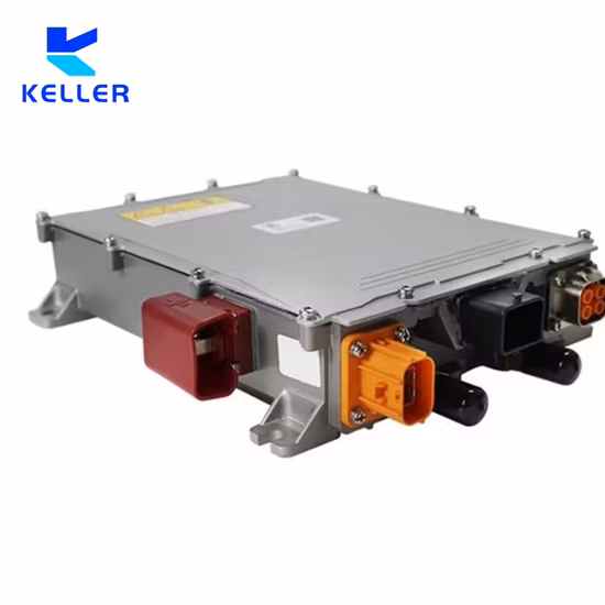 2 in 1 EV 3.3kw on