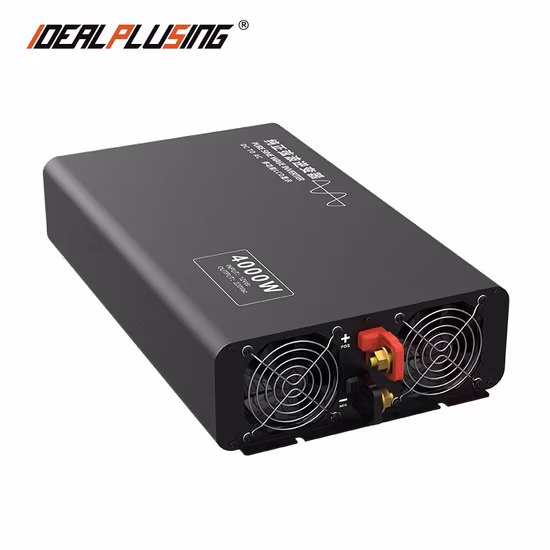 Manufacturer 12V 220V 1000W 2000W 3000W 5kVA DC AC IP65 8kw Hybrid Power Solar Home Inverter, on/off Grid Inverter Three Phase Inverter