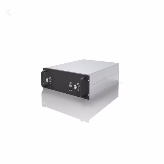 150kw Liquid Cooling Fuel Cell DC/DC Converter on